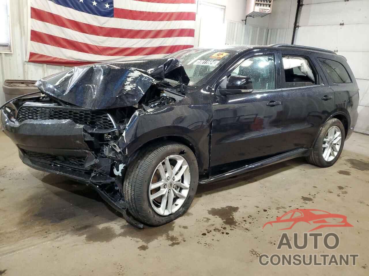 DODGE DURANGO 2024 - 1C4RDJDG0RC191715