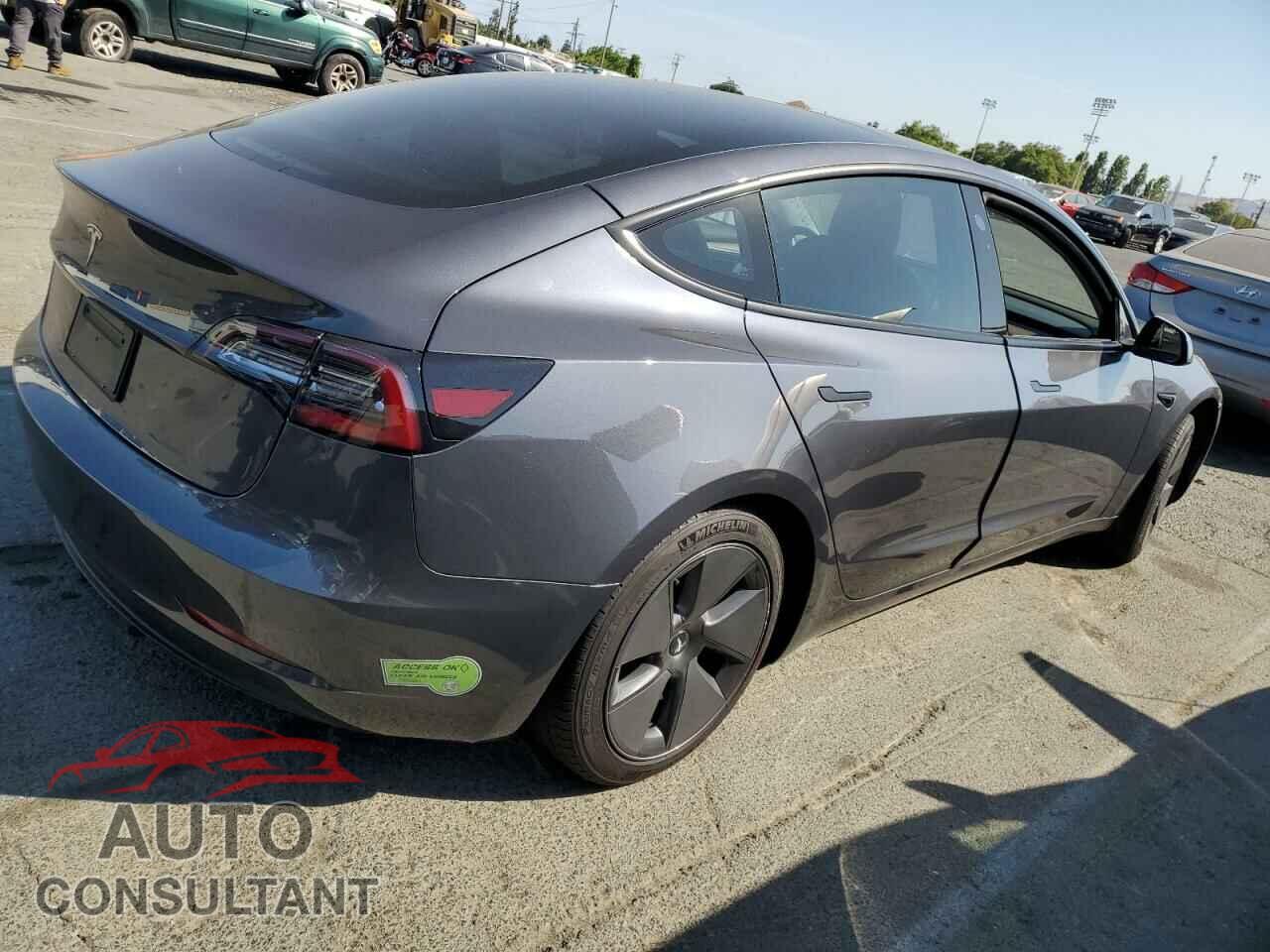 TESLA MODEL 3 2023 - 5YJ3E1EA0PF417460