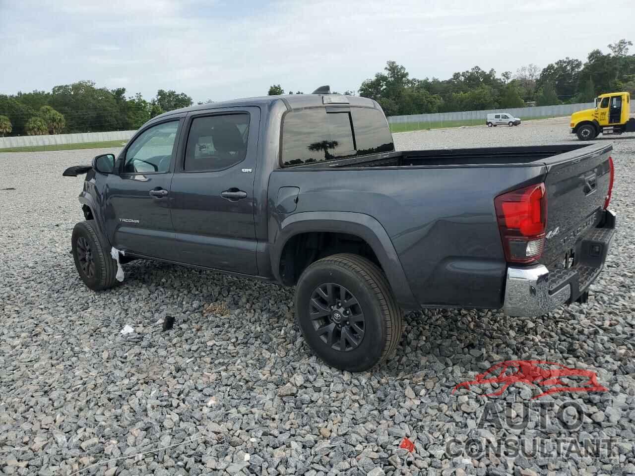 TOYOTA TACOMA 2020 - 3TMCZ5AN0LM346335