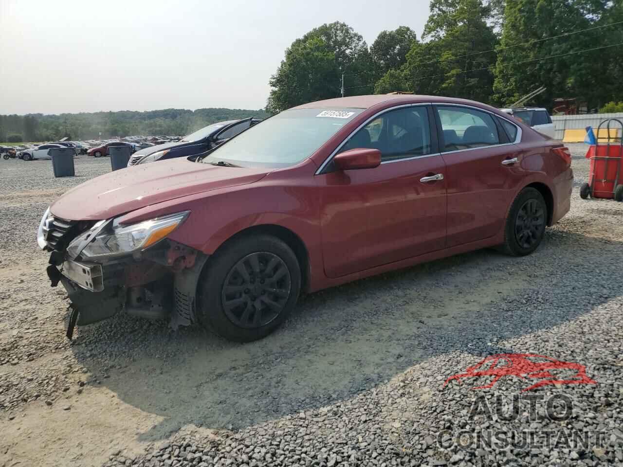 NISSAN ALTIMA 2016 - 1N4AL3AP6GC260149