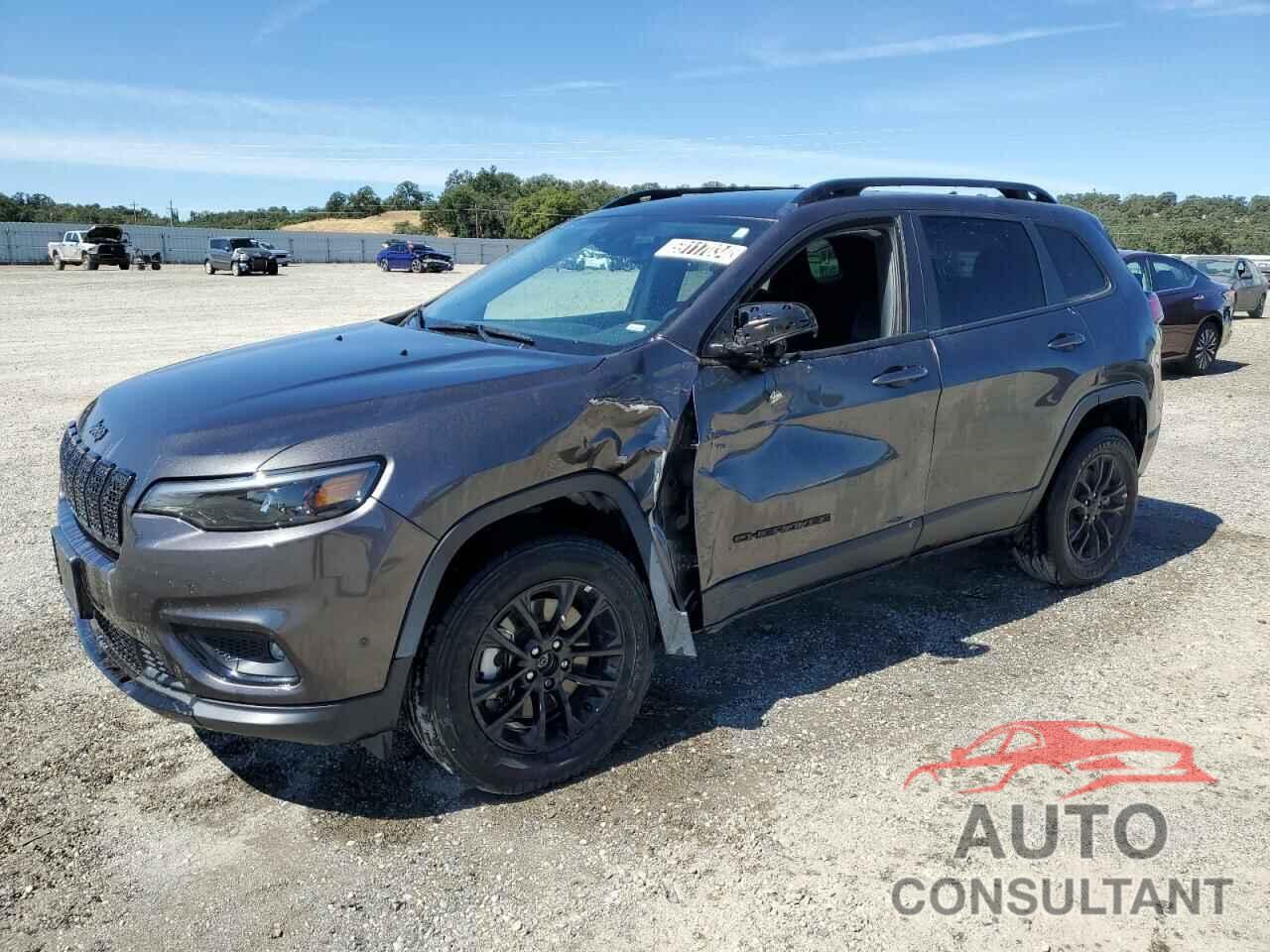 JEEP CHEROKEE A 2023 - 1C4PJMMB2PD114745