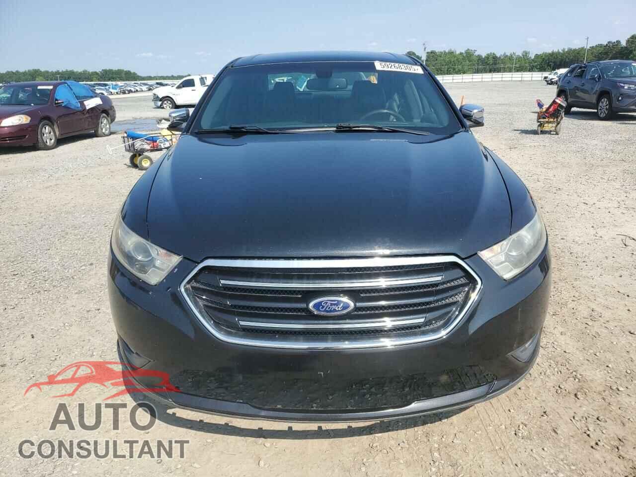 FORD TAURUS 2015 - 1FAHP2F88FG103650