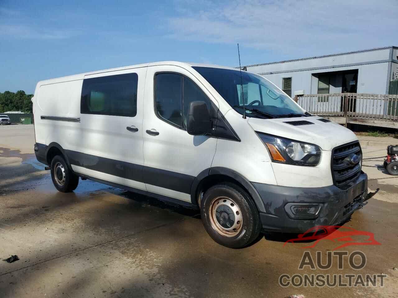 FORD TRANSIT 2020 - 1FTBR1Y88LKA05065