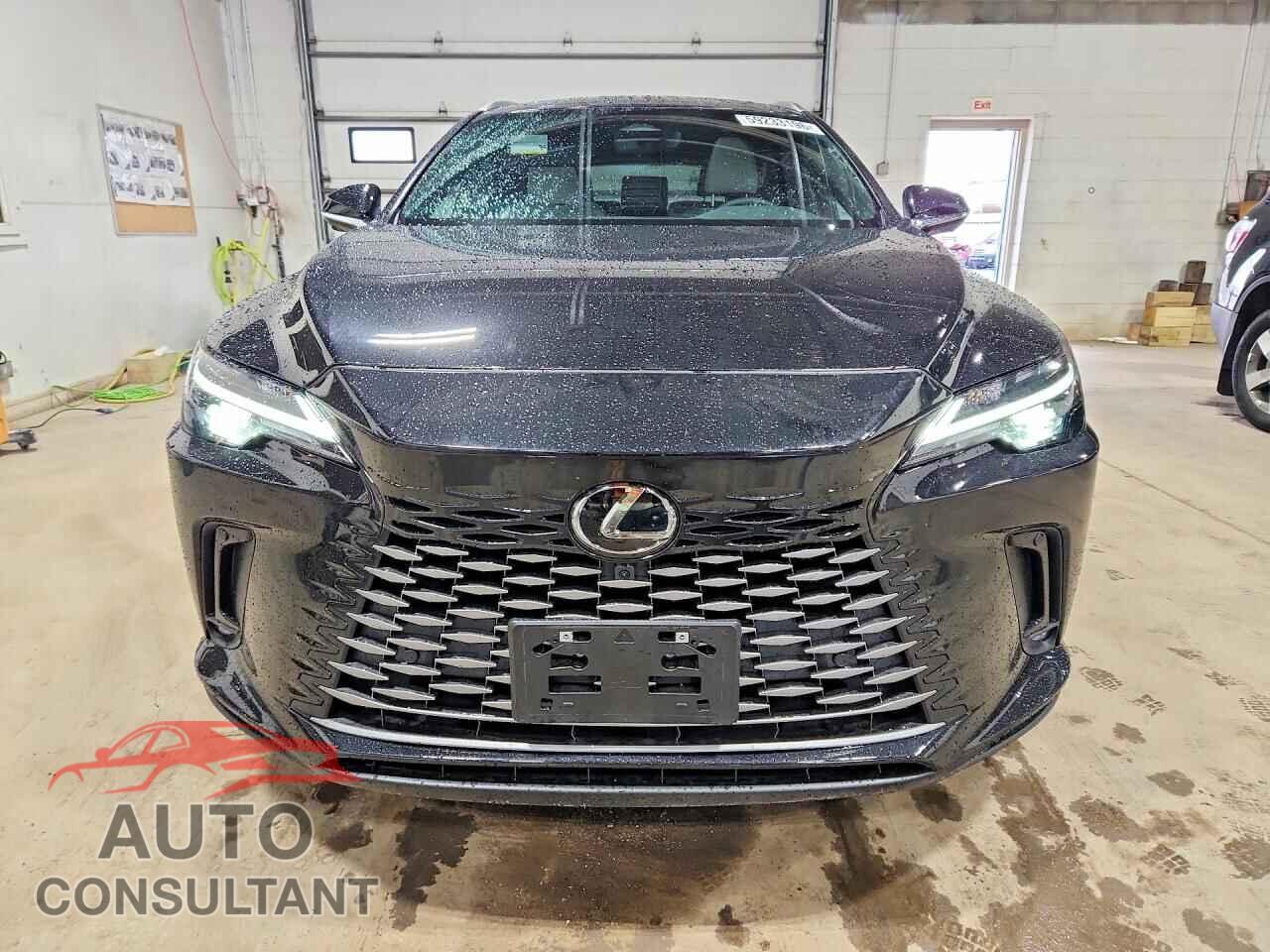 LEXUS UNKNOWN 2026 - 2T2BBMCA6TC132250