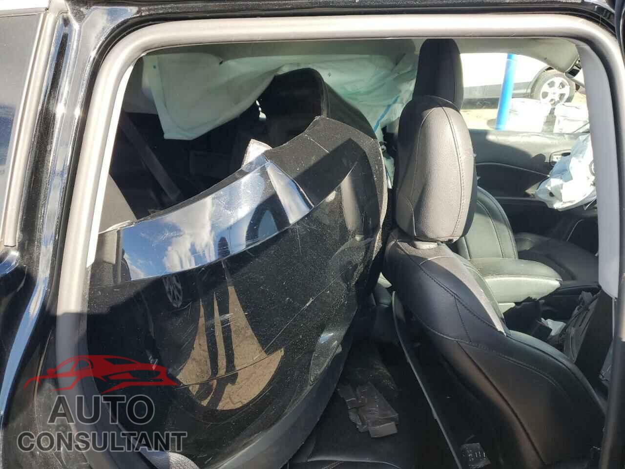 JEEP COMPASS 2017 - 3C4NJCBBXHT632926