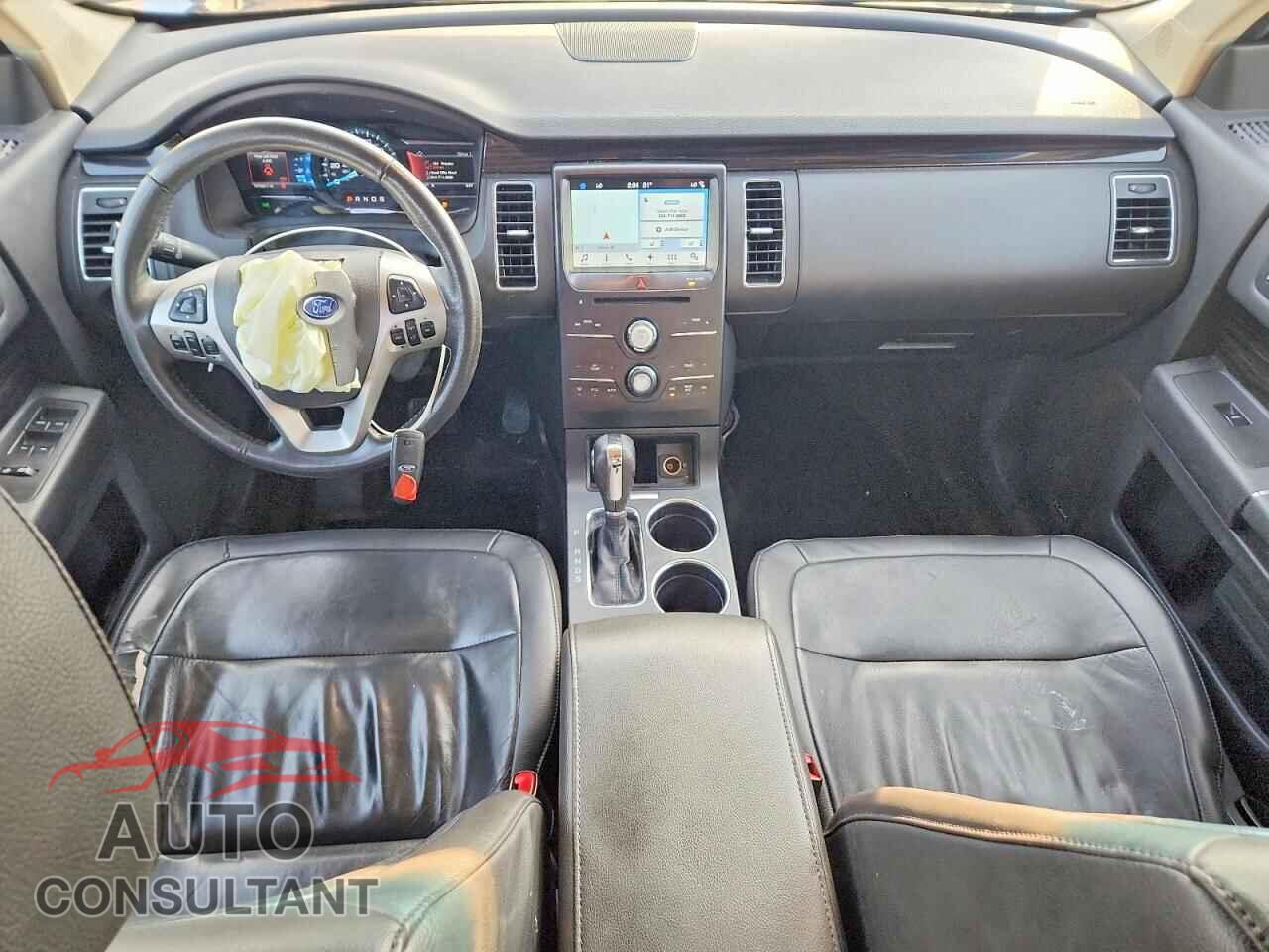 FORD FLEX 2017 - 2FMHK6C84HBA01949