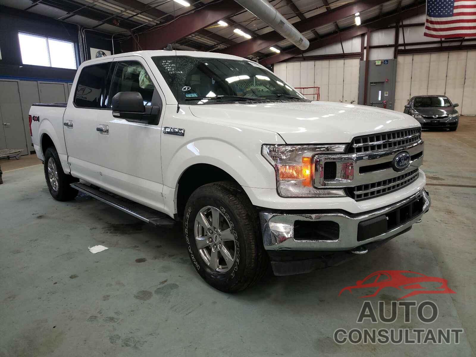 FORD F150 2019 - 1FTEW1EP7KFB41762