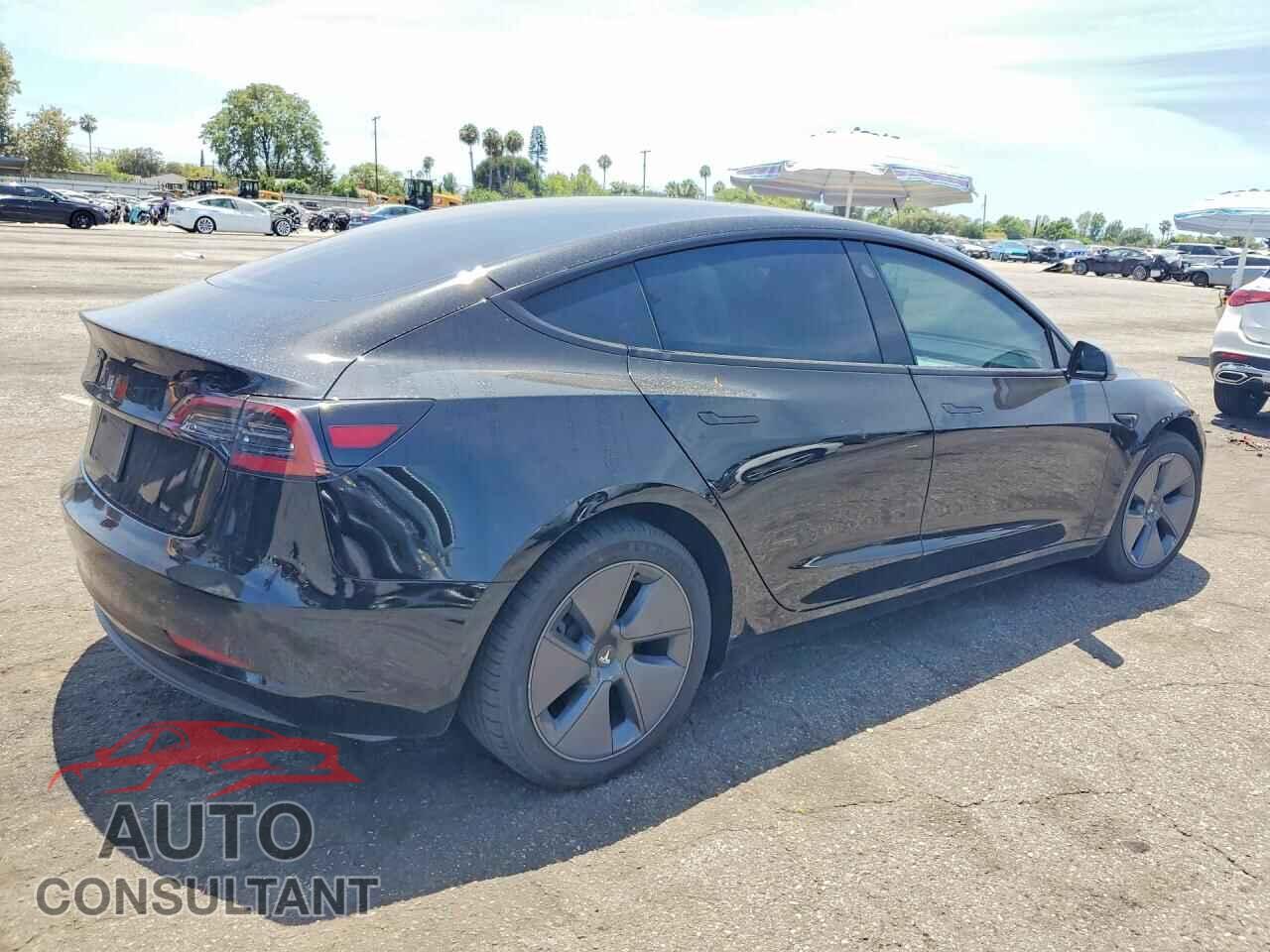 TESLA MODEL 3 2023 - 5YJ3E1EA9PF620802