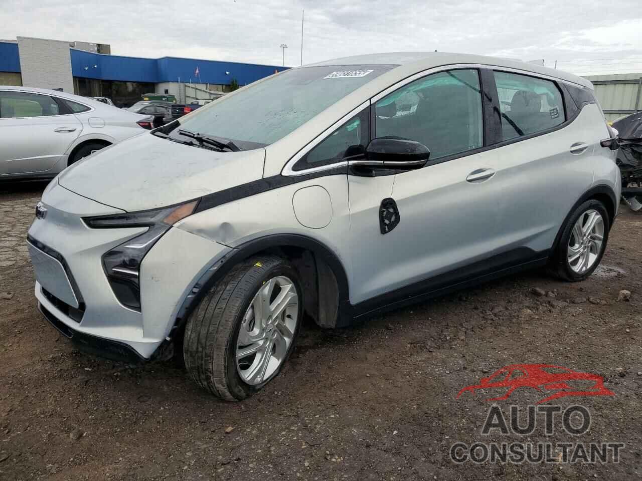 CHEVROLET BOLT 2023 - 1G1FW6S04P4181852