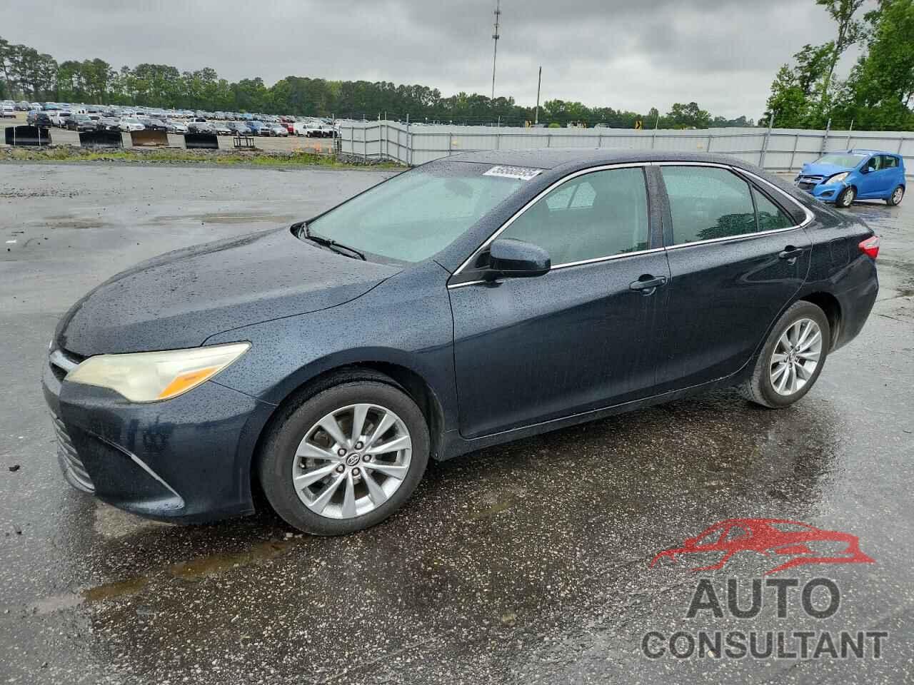 TOYOTA CAMRY 2015 - 4T1BF1FK0FU055633