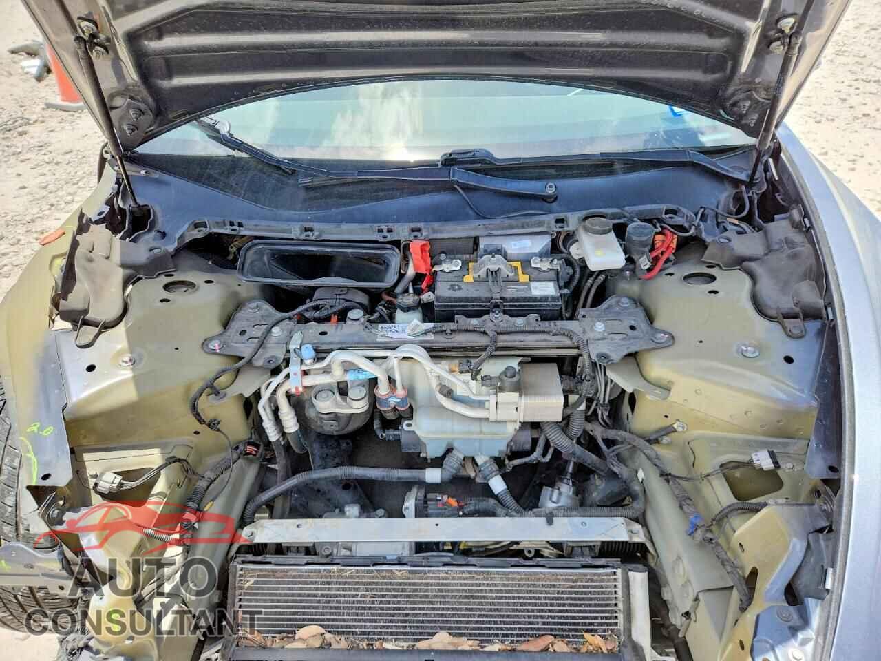 TESLA MODEL 3 2019 - 5YJ3E1EA7KF300774