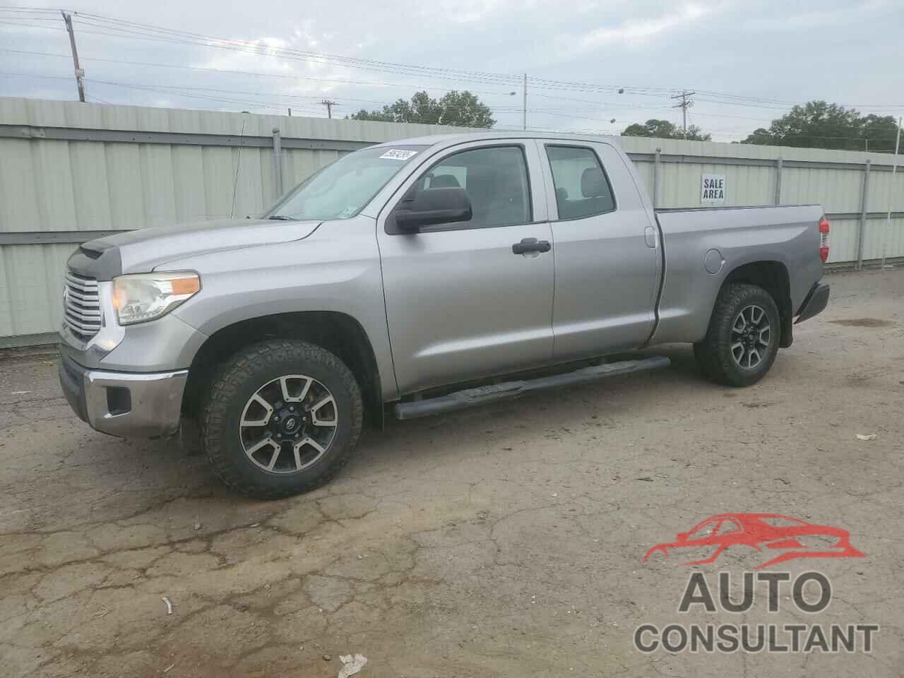 TOYOTA TUNDRA 2015 - 5TFRM5F1XFX085339