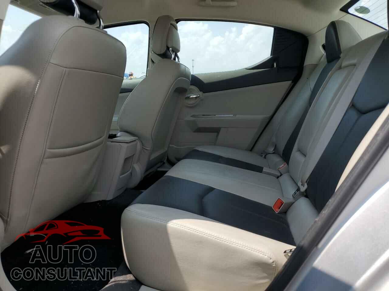 DODGE AVENGER 2010 - 1B3CC5FB4AN113868