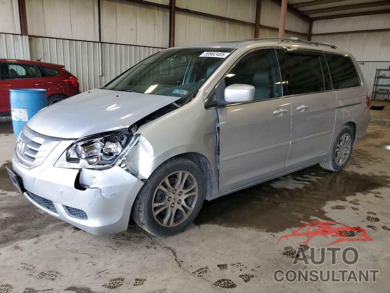 HONDA All Models 2010 - 5FNRL3H62AB007107