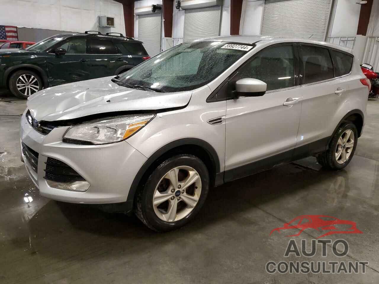 FORD ESCAPE 2016 - 1FMCU9GX7GUC89661