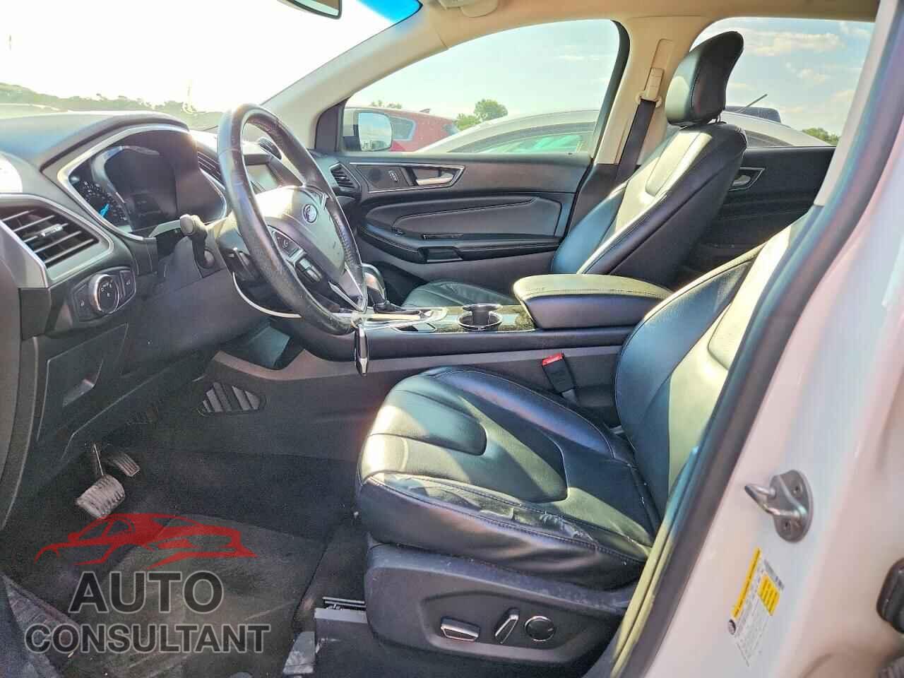 FORD EDGE 2015 - 2FMTK3K86FBC39163