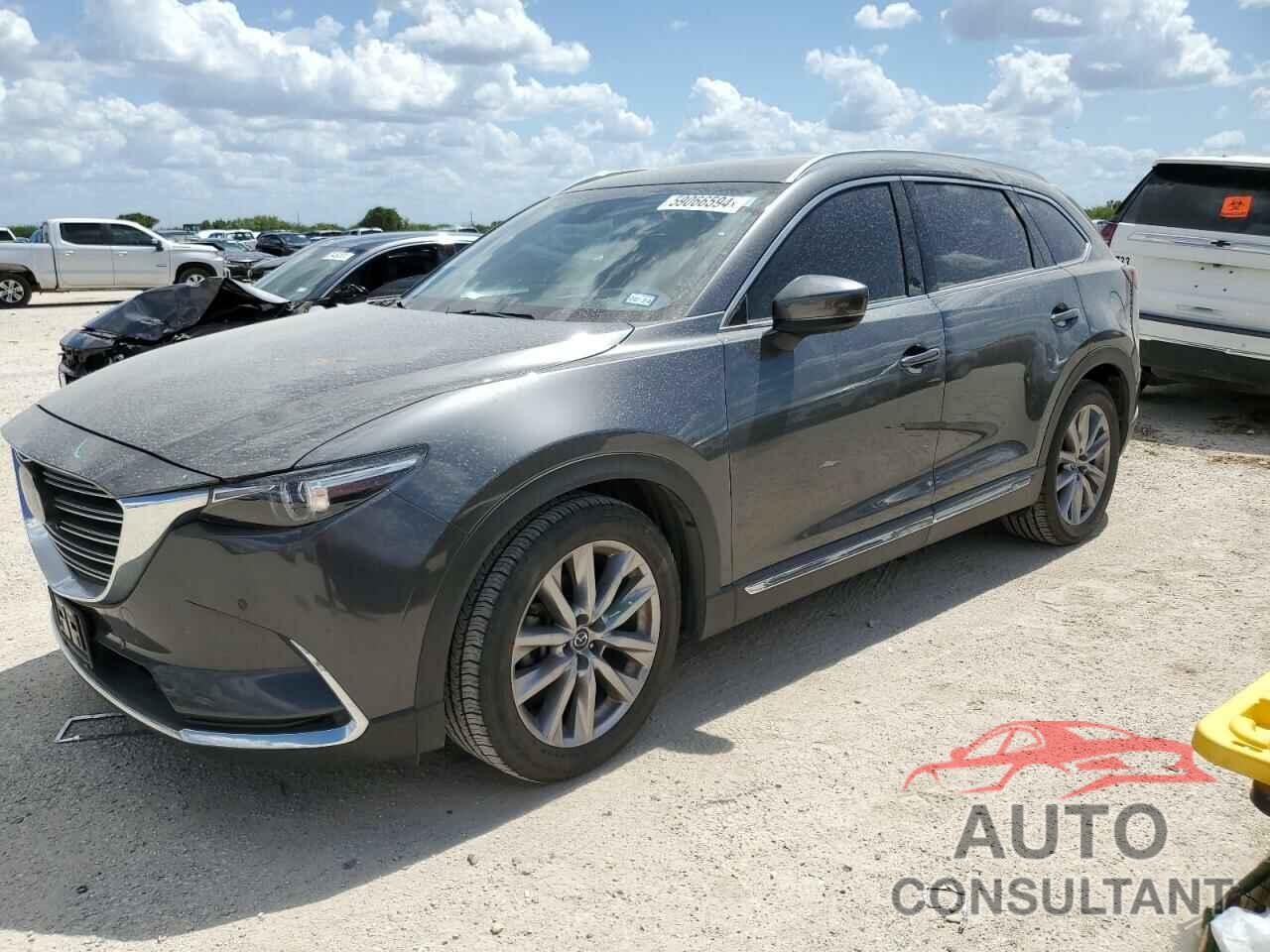 MAZDA CX-9 2020 - JM3TCADY3L0413164