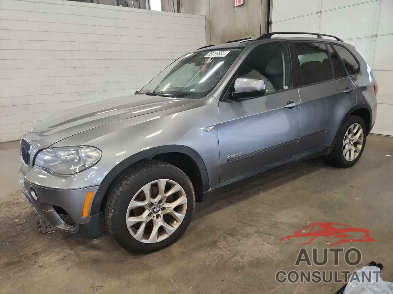 BMW X5 2012 - 5UXZV4C58CL758466