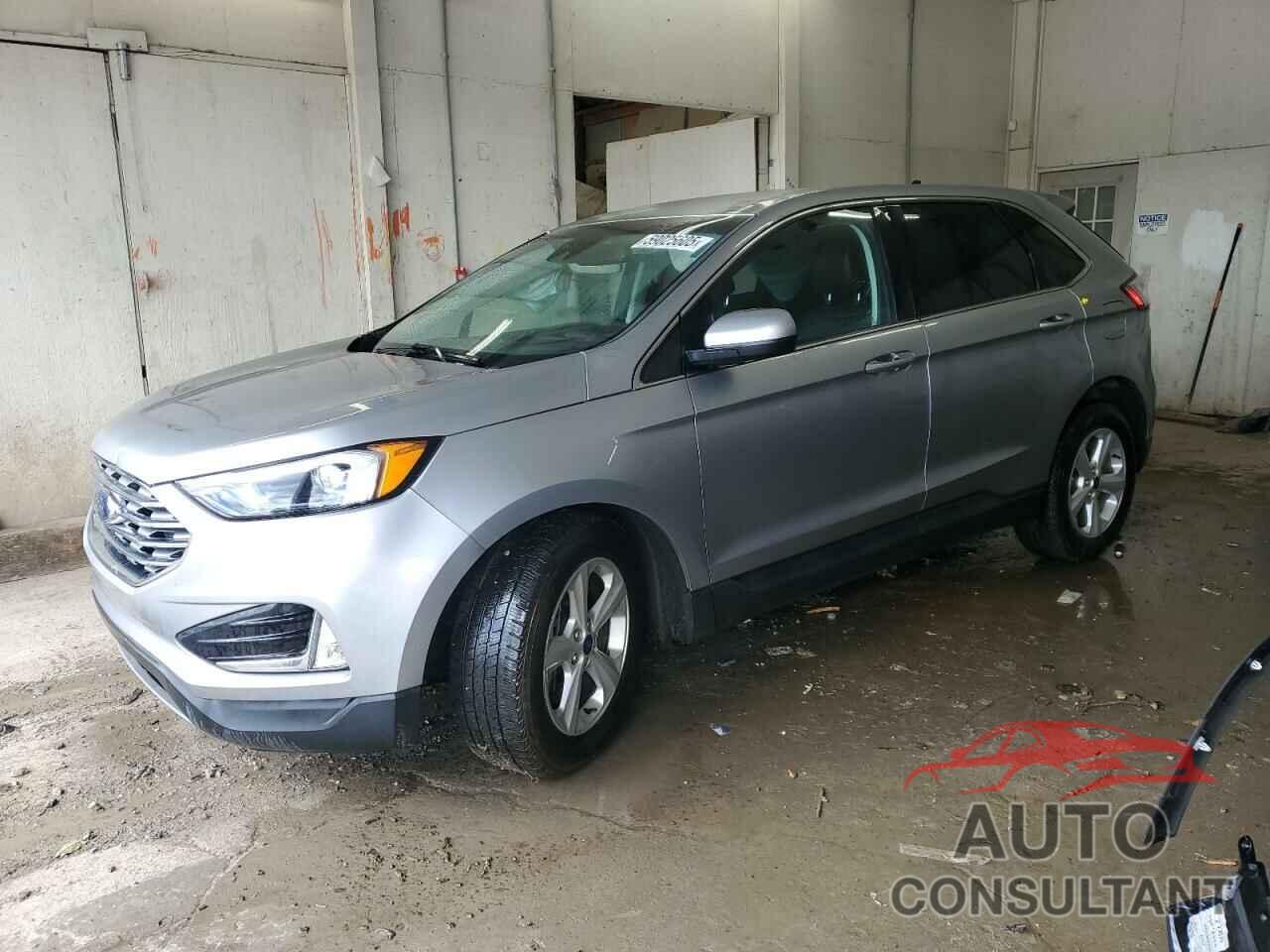 FORD EDGE 2021 - 2FMPK3J9XMBA07657
