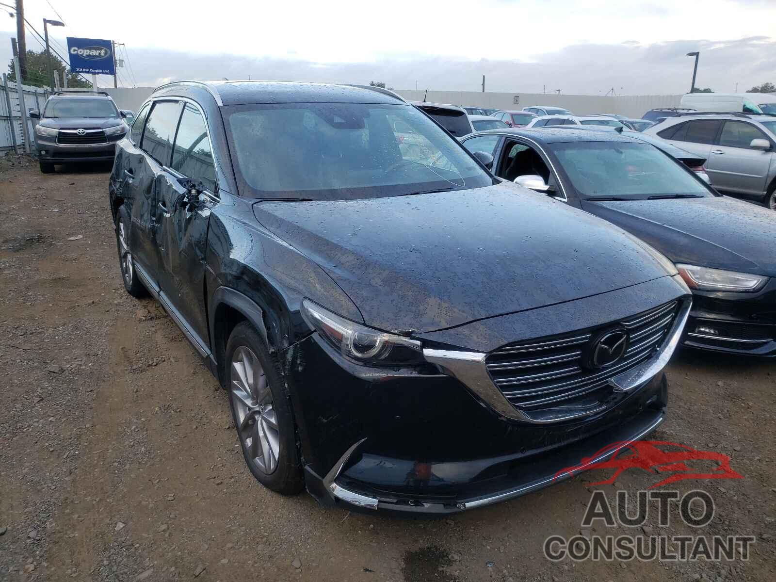 MAZDA CX-9 2020 - JM3TCADY3L0408059