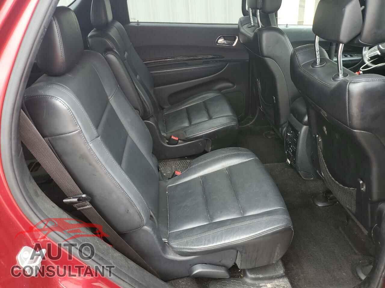 DODGE DURANGO 2015 - 1C4RDJDG0FC139819