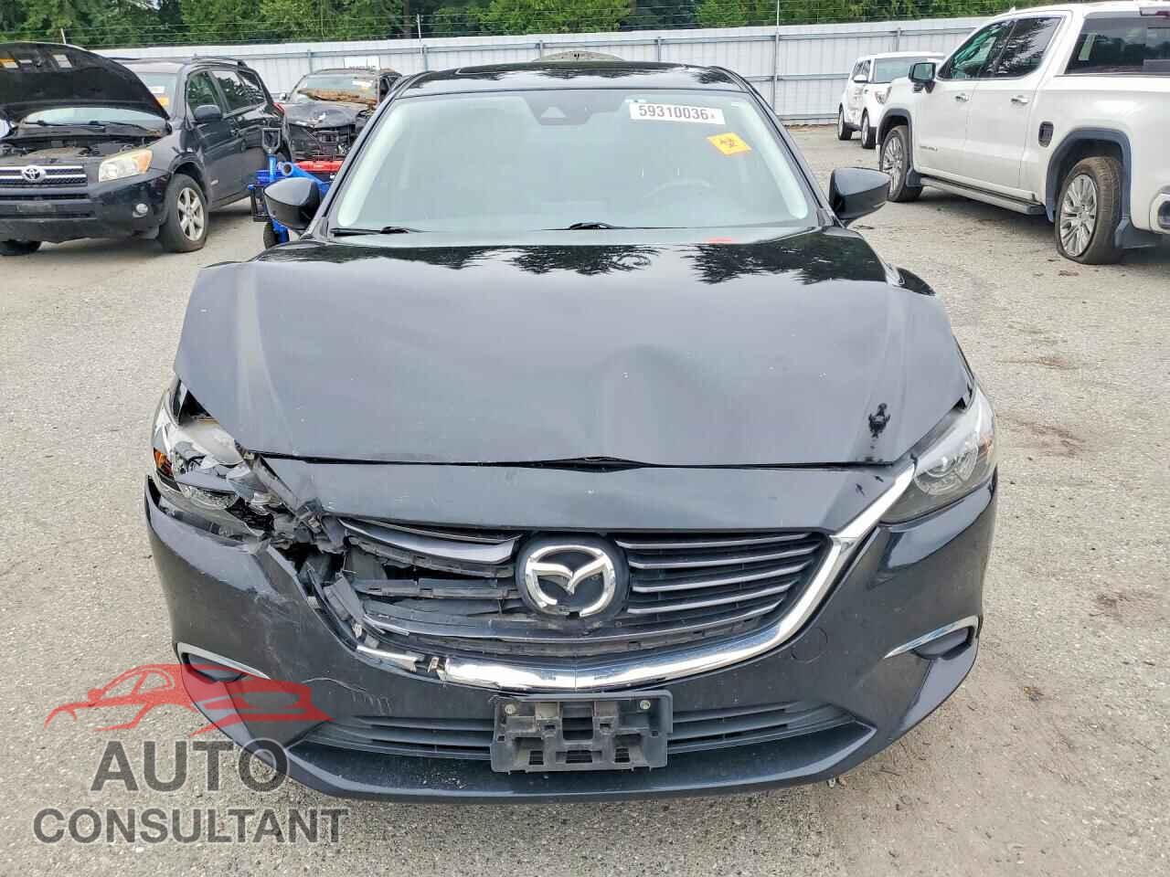 MAZDA 6 2017 - JM1GL1V58H1108775