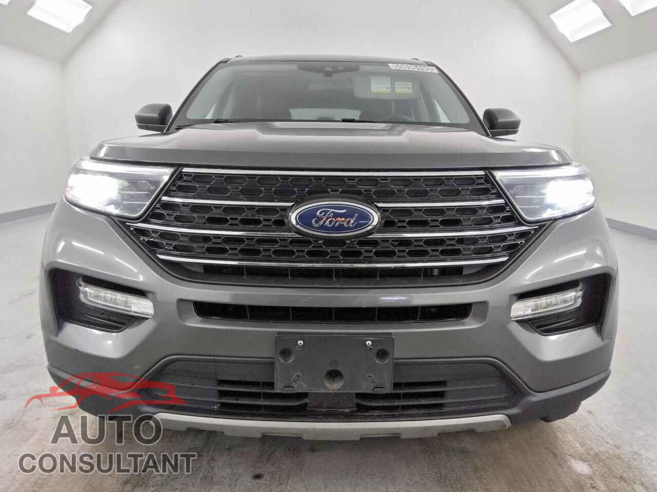 FORD EXPLORER 2023 - 1FMSK7DHXPGA86913