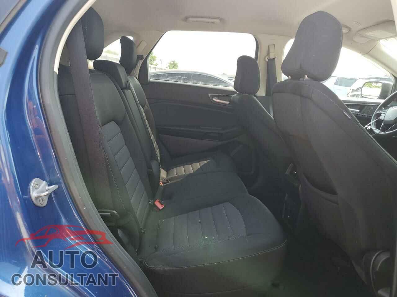 FORD EDGE 2020 - 2FMPK3G92LBB59065