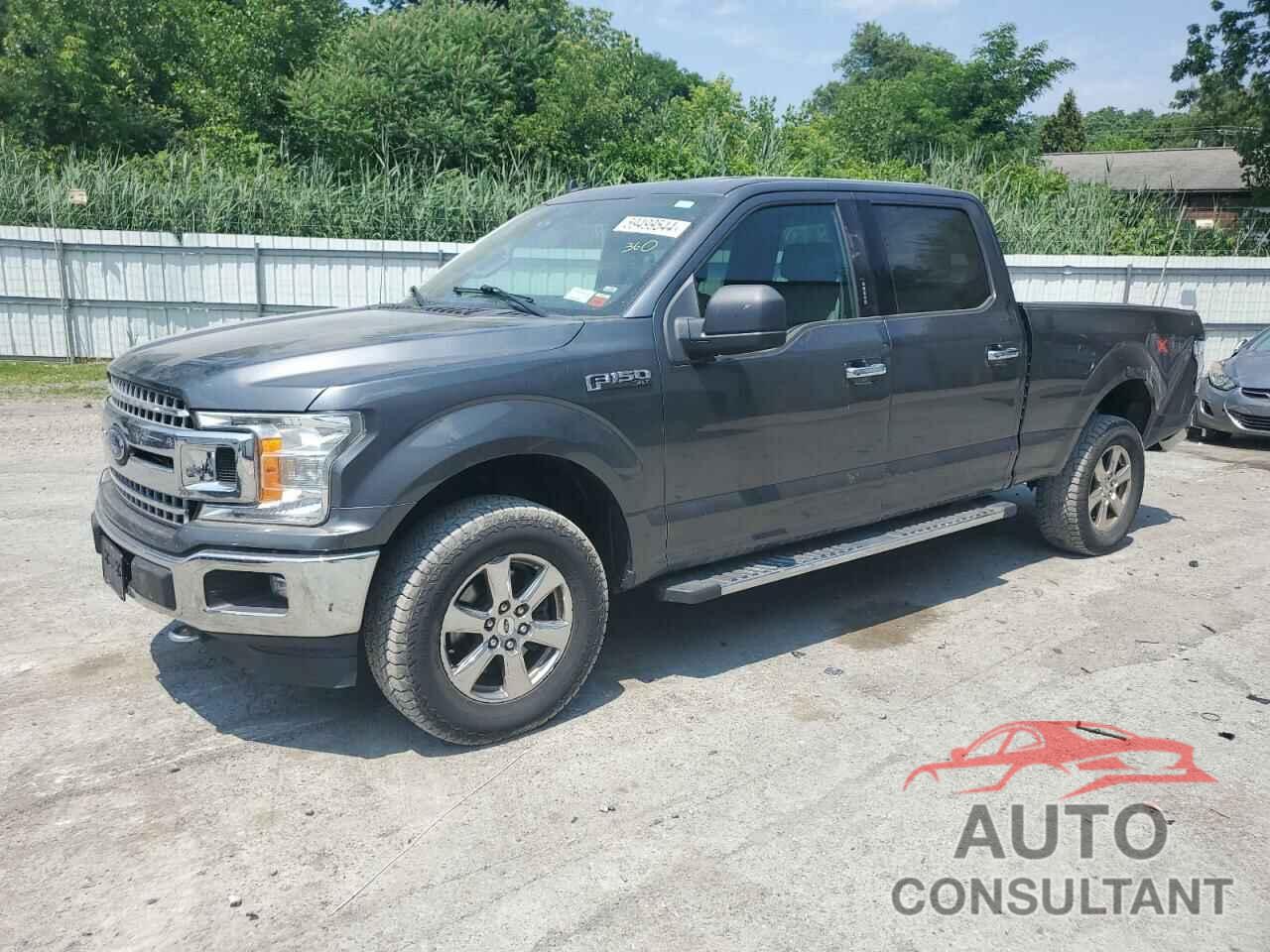 FORD F-150 2019 - 1FTFW1E57KFA00788