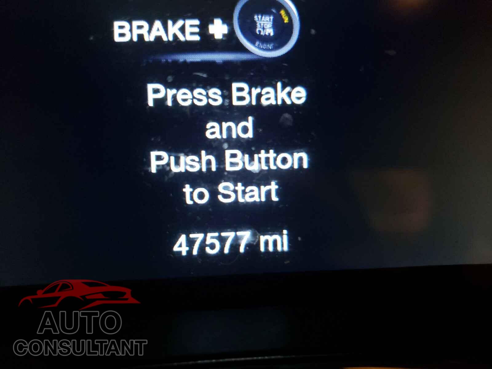 DODGE DURANGO 2019 - 1C4RDHDG4KC650307