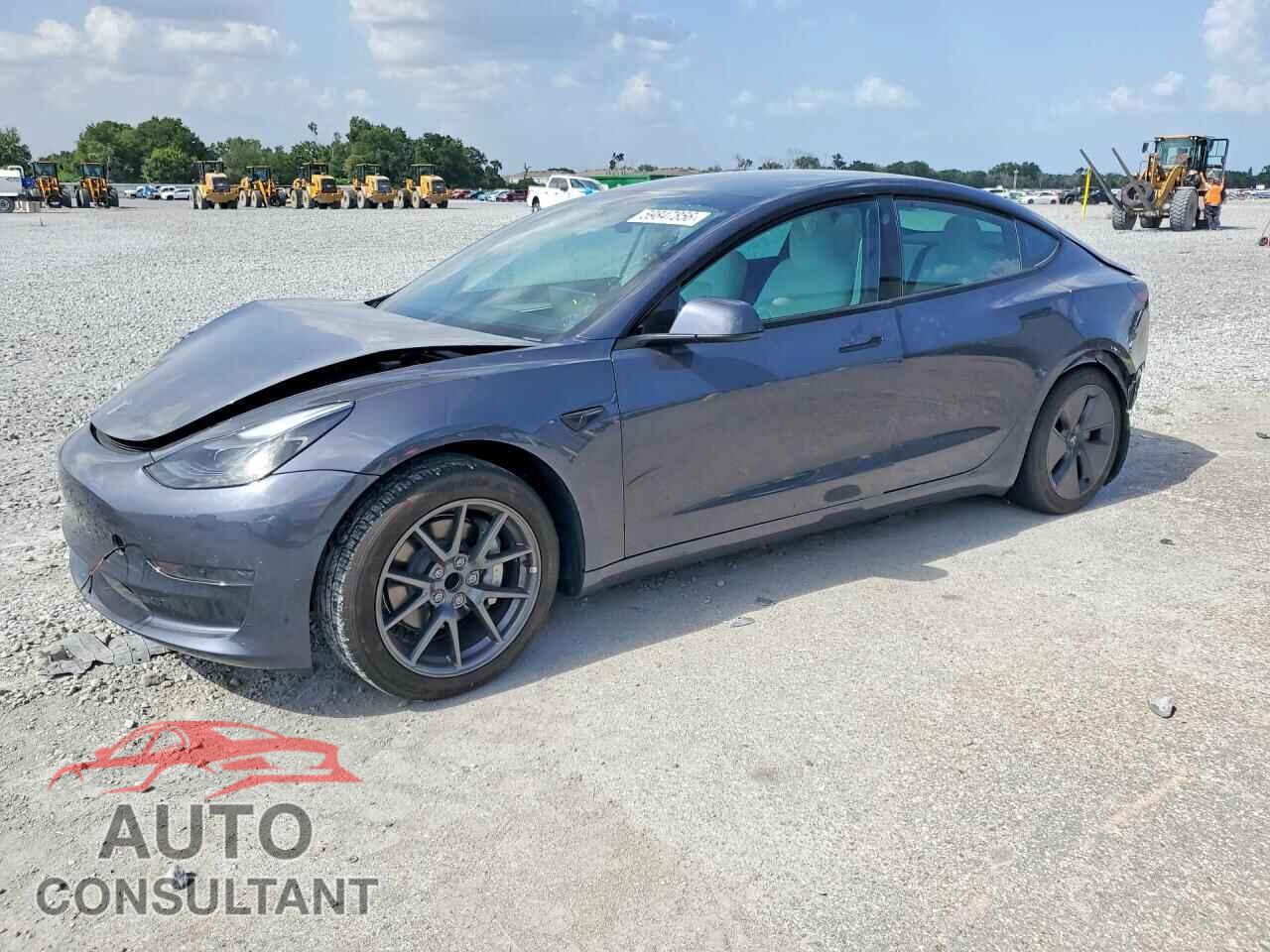 TESLA MODEL 3 2023 - 5YJ3E1EAXPF656739