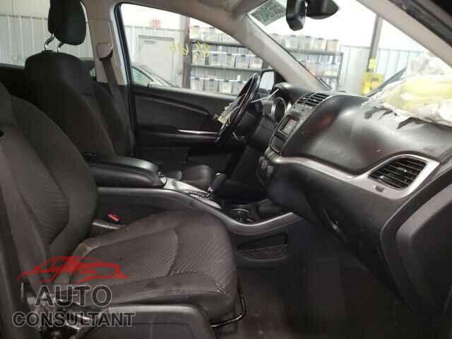 DODGE JOURNEY 2019 - 3C4PDCBB4KT749571