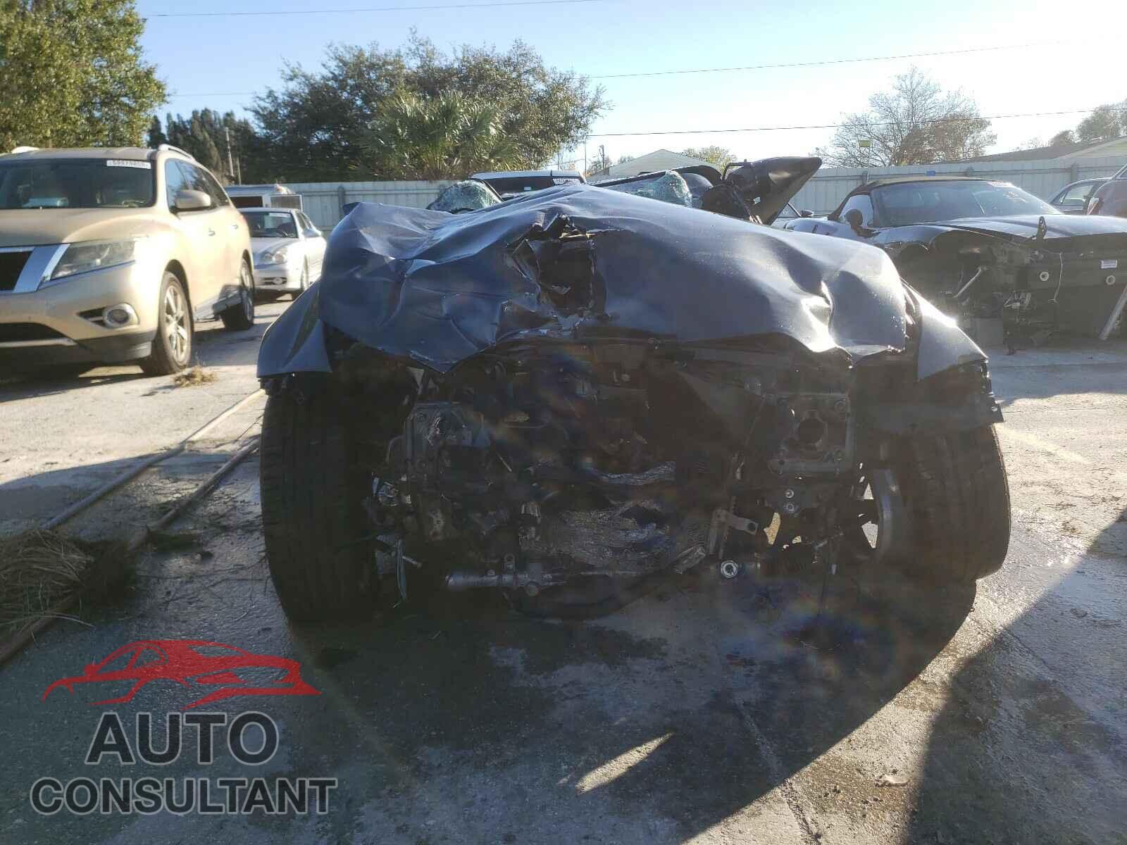 MAZDA MX5 2019 - JM1NDAM74K0311795