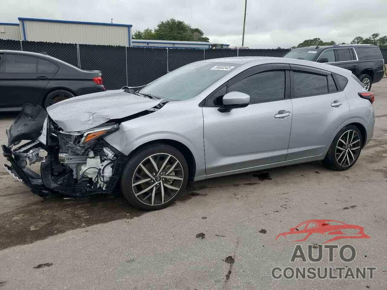 SUBARU IMPREZA 2024 - JF1GUAFC2R8387665