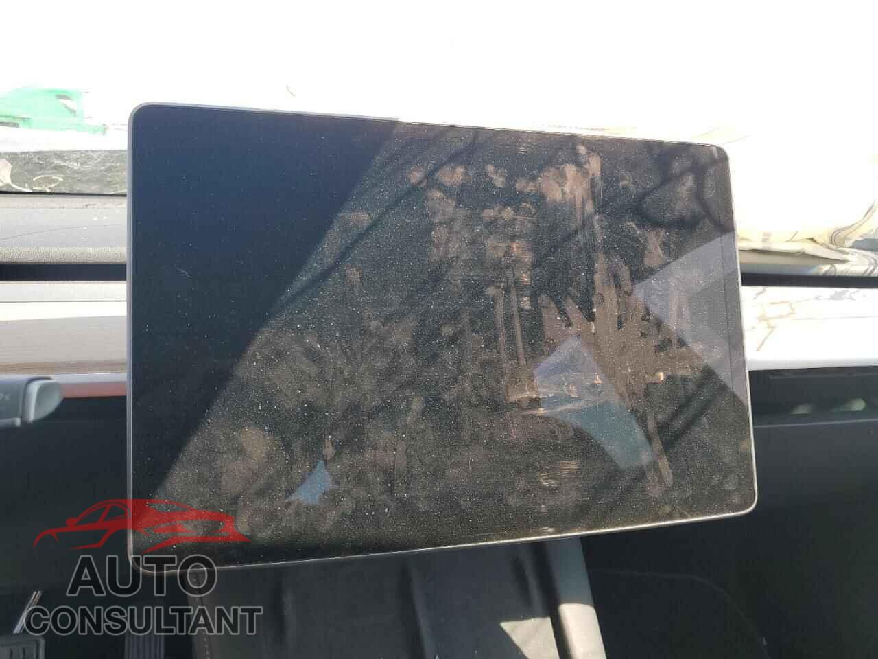 TESLA MODEL 3 2023 - 5YJ3E1EB7PF619835