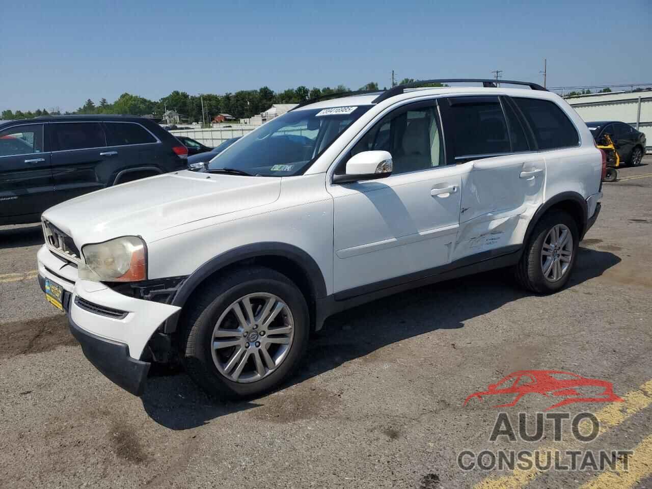 VOLVO XC90 2009 - YV4CZ982991503737