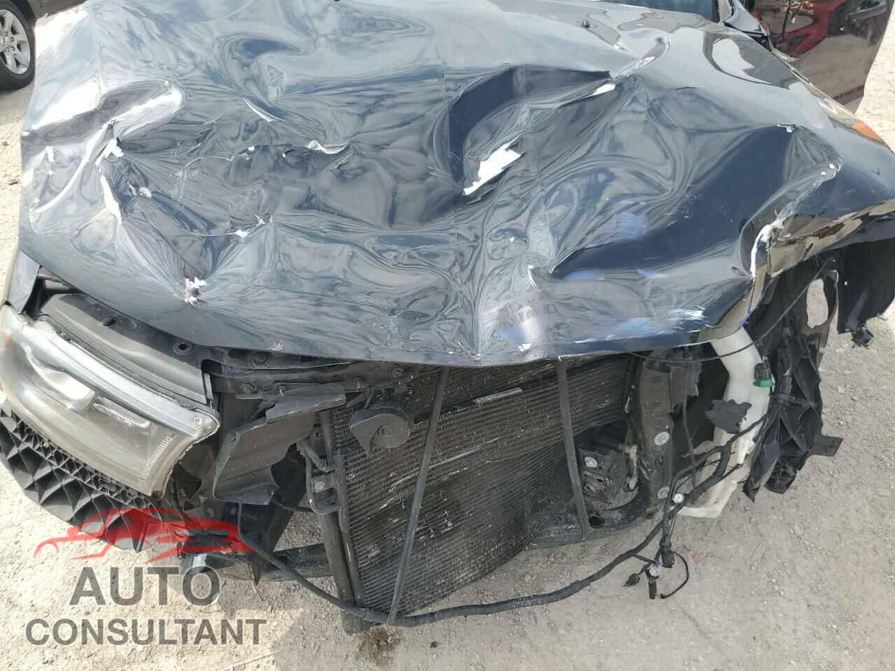 DODGE DURANGO 2020 - 1C4RDJDG1LC286159