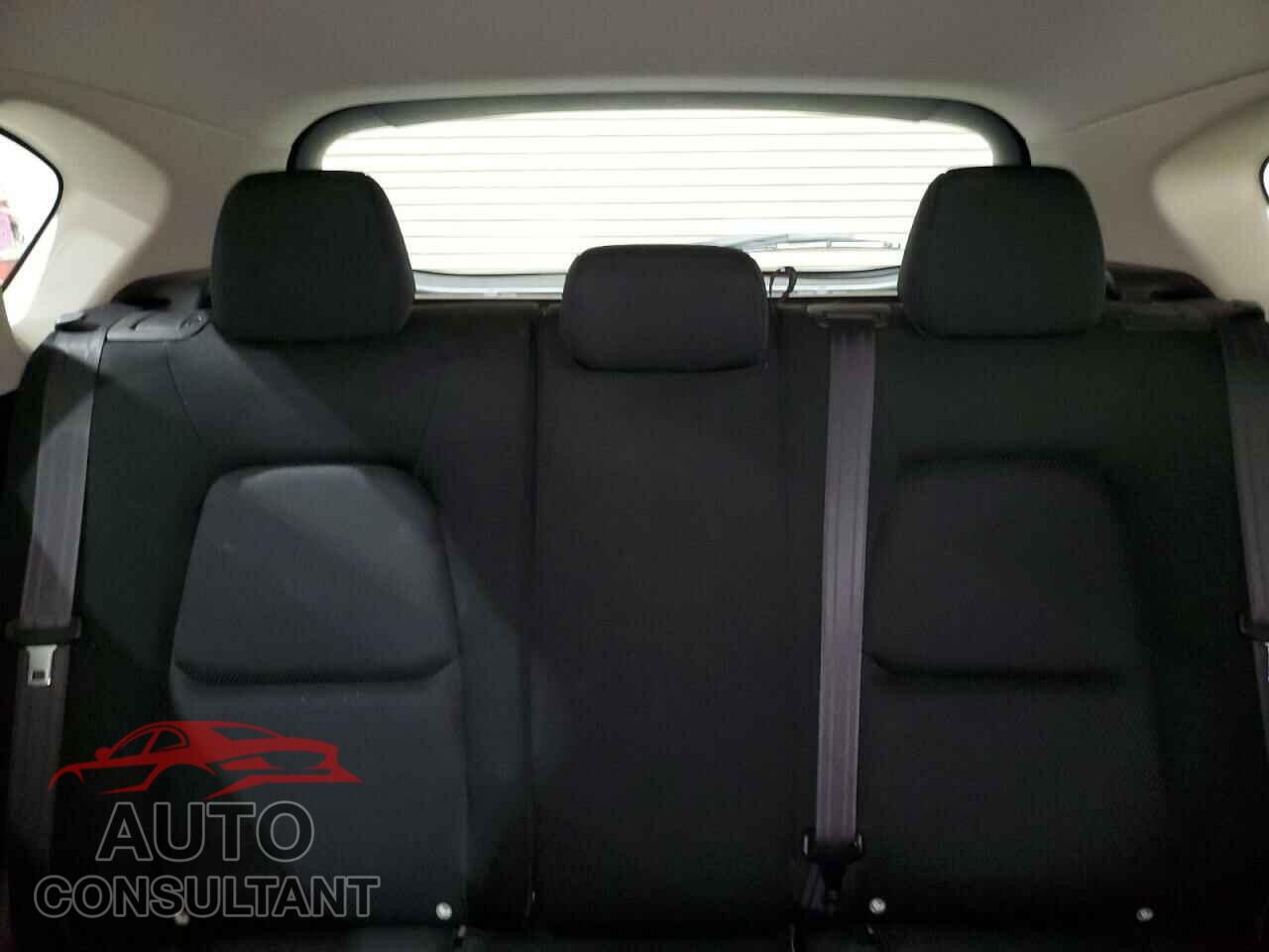 MAZDA CX-5 2018 - JM3KFBBM0J0447357