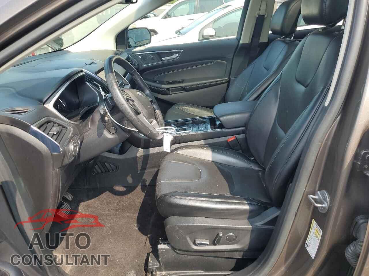 FORD EDGE 2019 - 2FMPK4K93KBC02498