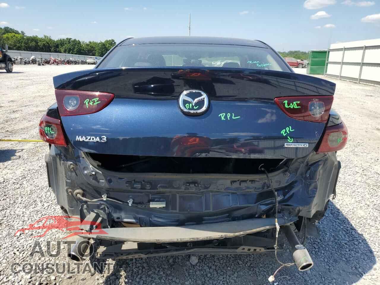 MAZDA 3 2020 - JM1BPACL2L1174716