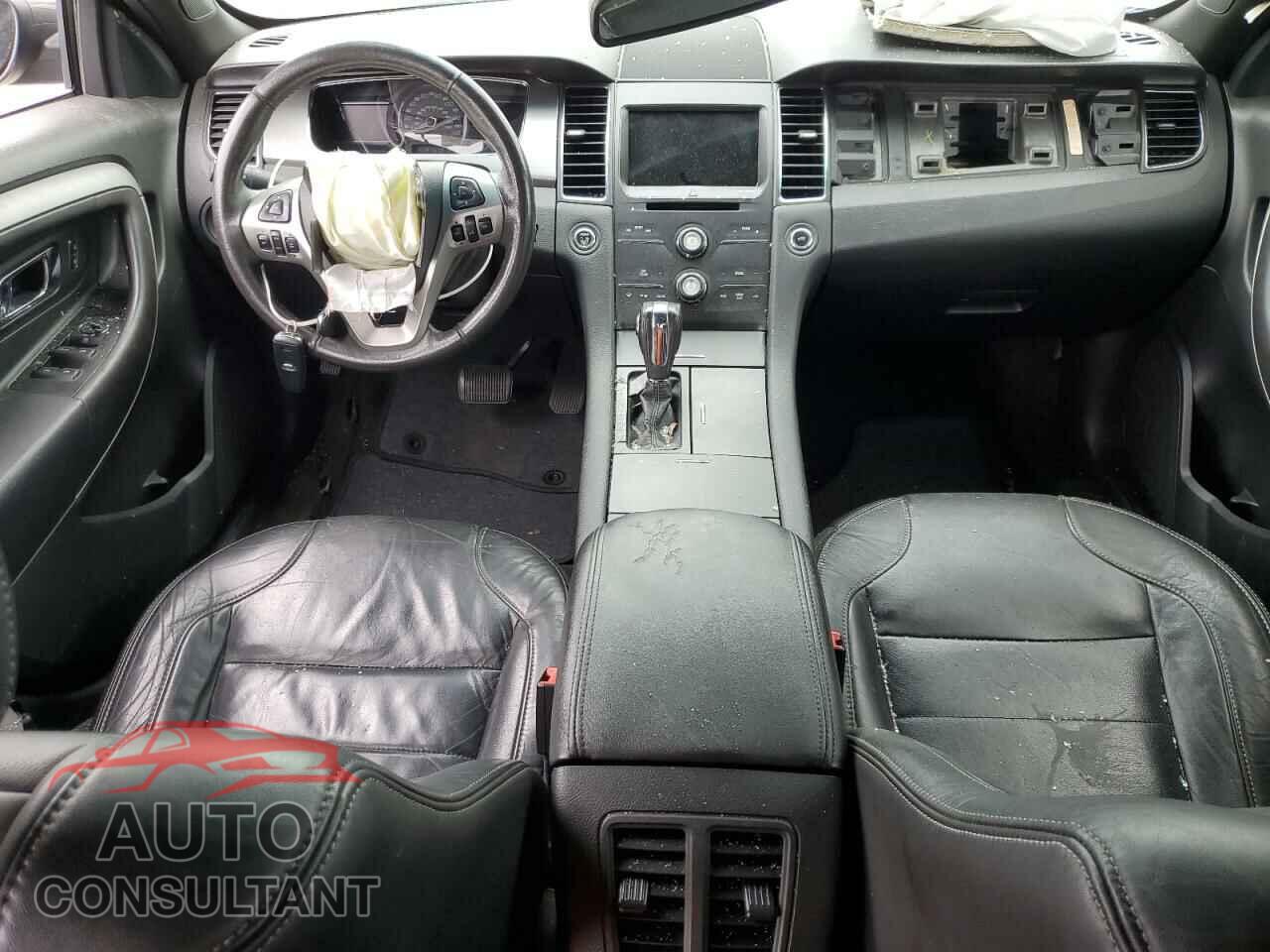 FORD TAURUS 2016 - 1FAHP2E86GG100748