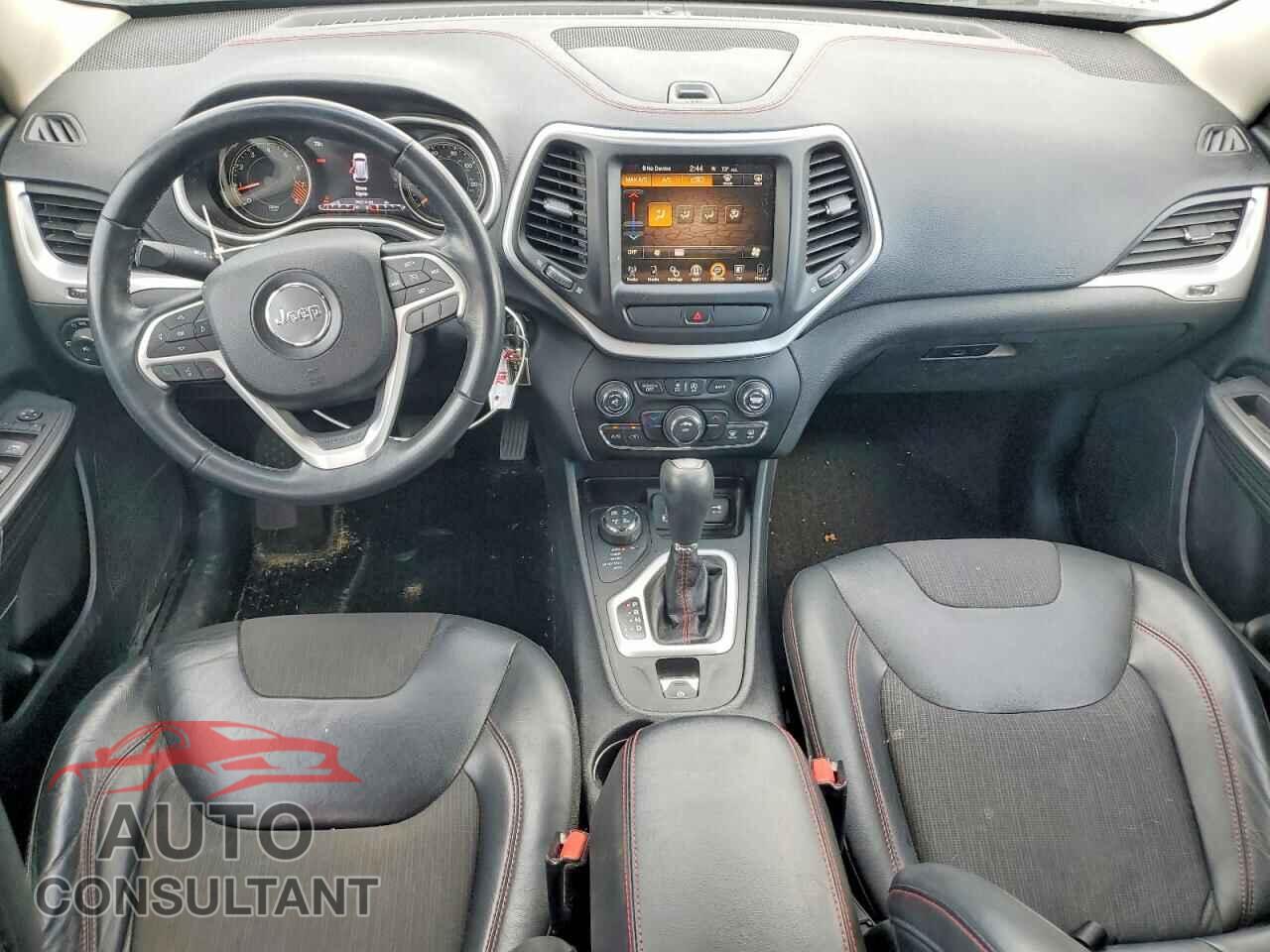 JEEP CHEROKEE 2015 - 1C4PJMBS8FW786198
