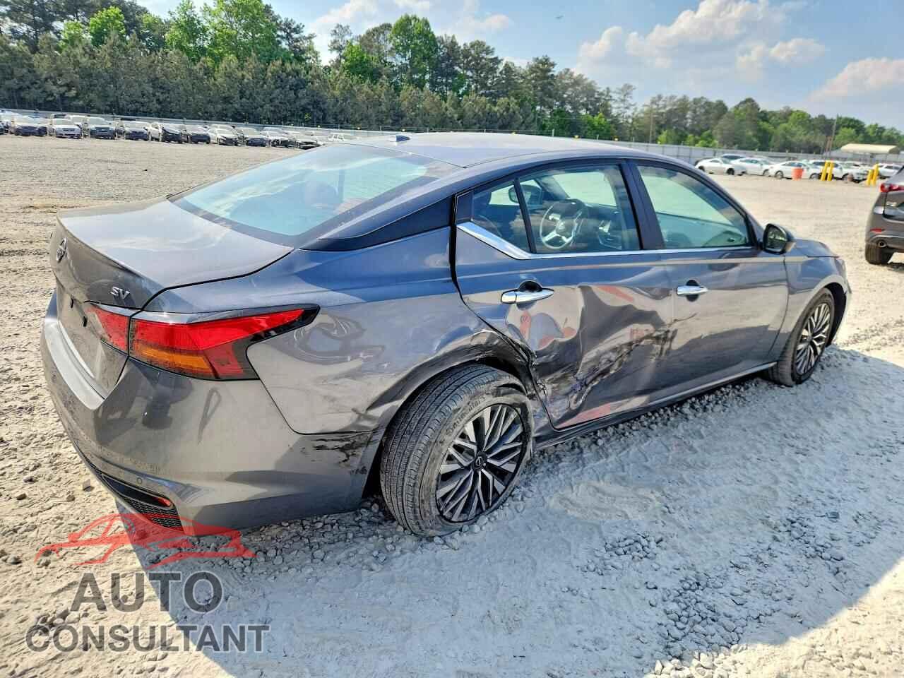NISSAN ALTIMA 2024 - 1N4BL4DV6RN321382