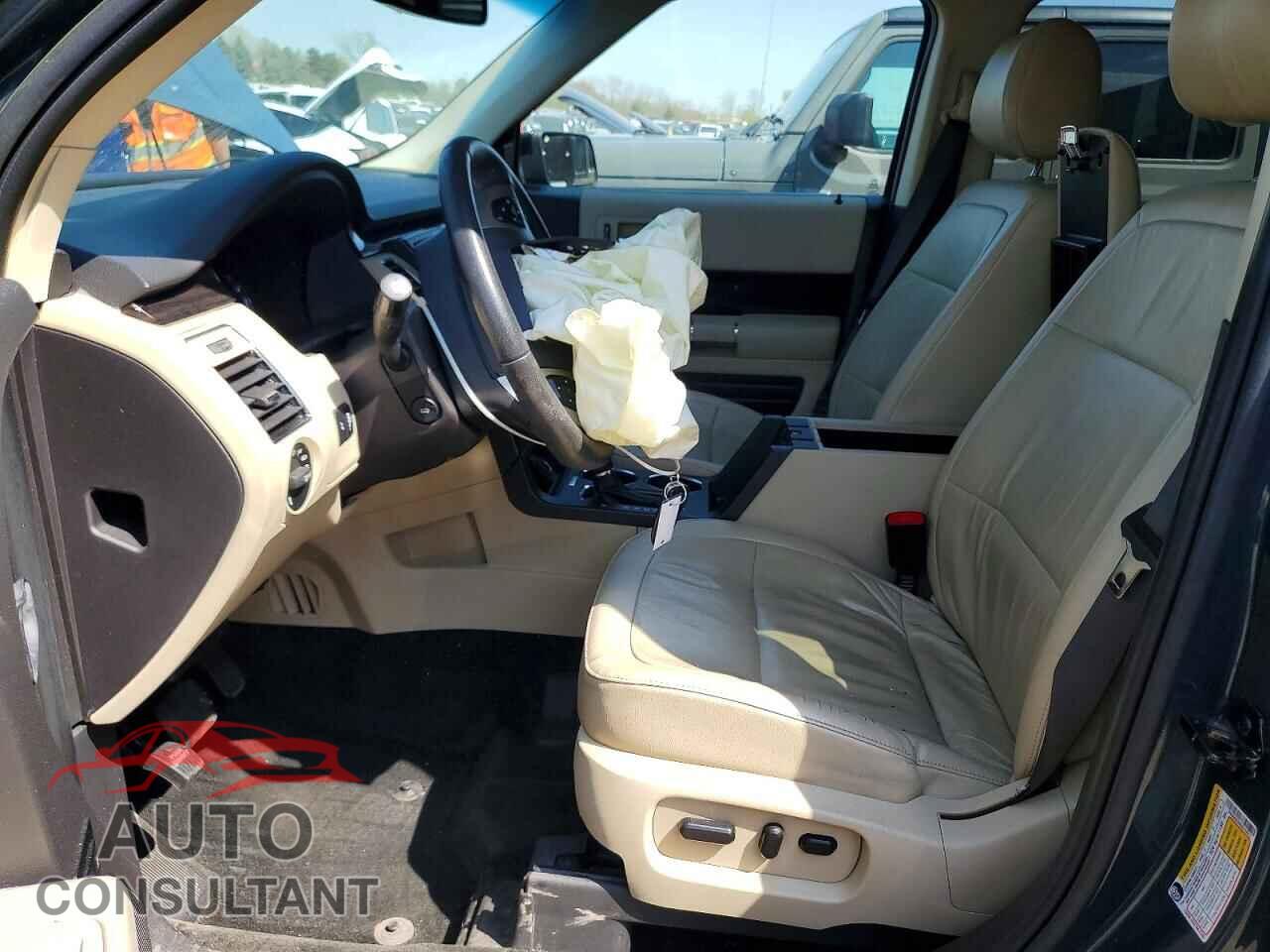 FORD FLEX 2016 - 2FMHK6C88GBA20017