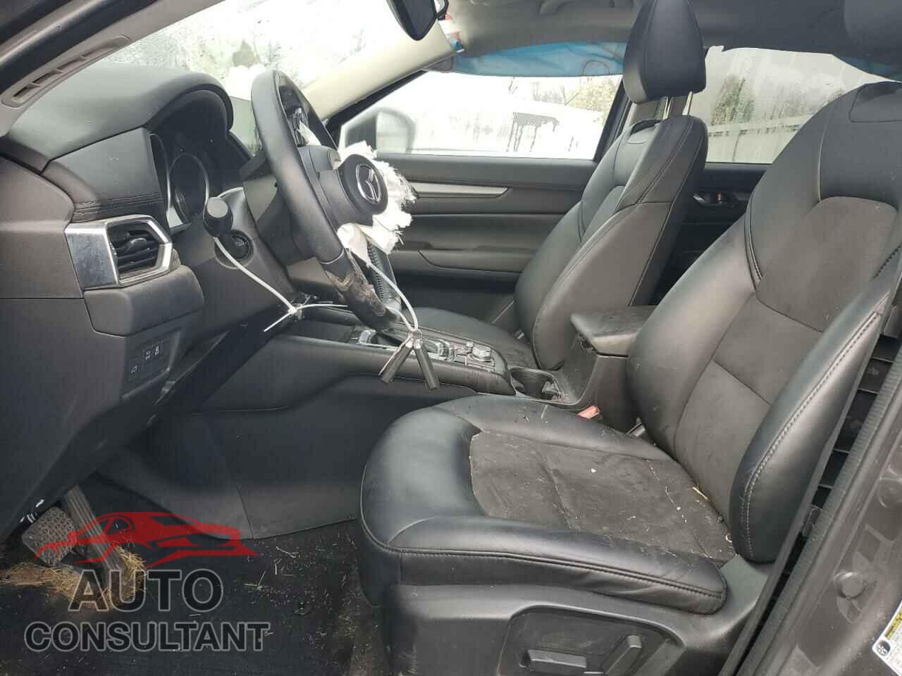MAZDA CX-5 2019 - JM3KFBCM8K0593425