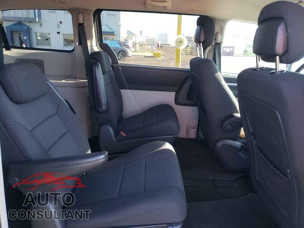 DODGE CARAVAN 2010 - 2D4RN4DEXAR429596