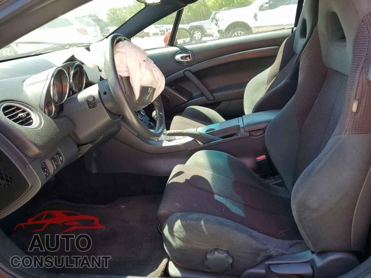 MITSUBISHI ECLIPSE 2012 - 4A37L2EF6CE003262