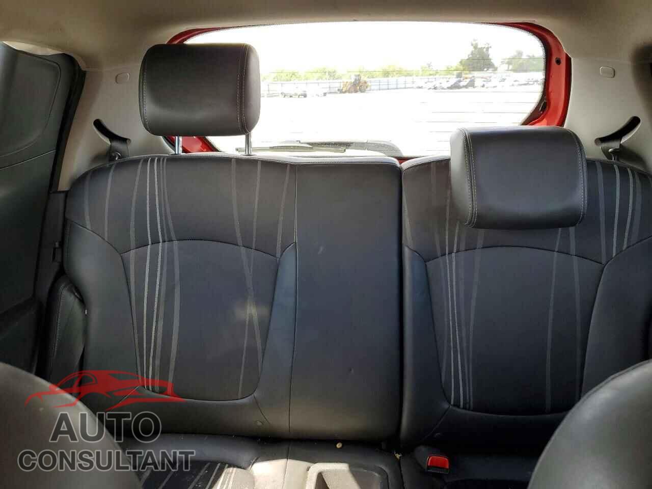 CHEVROLET SPARK 2015 - KL8CD6S99FC727475