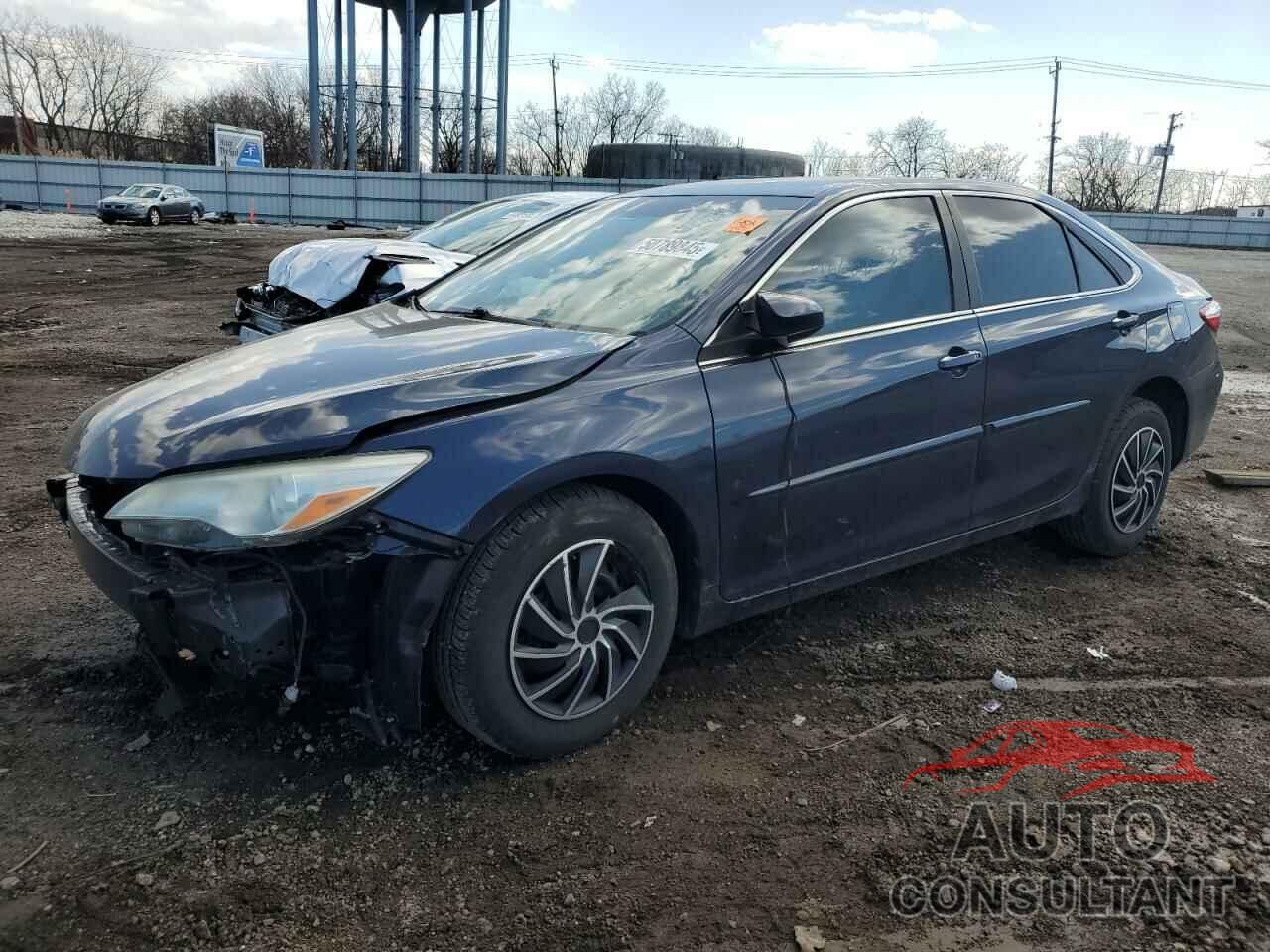 TOYOTA CAMRY 2015 - 4T1BF1FK1FU957644