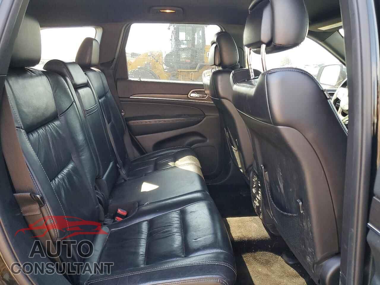 JEEP CHEROKEE 2014 - 1C4RJFBG2EC510423